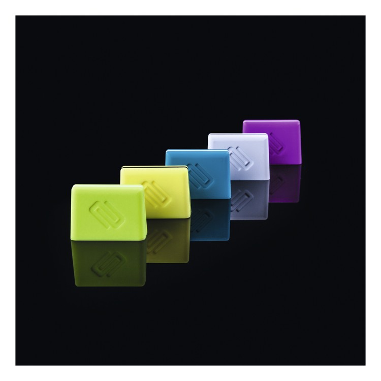 Reloop Fader Cap Set Green