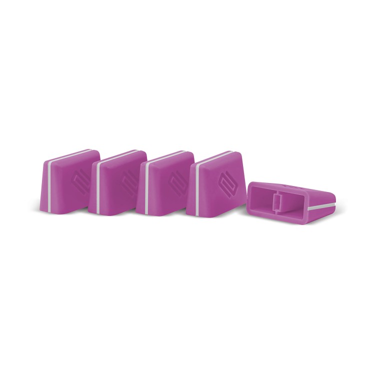 Reloop Fader Cap Set Purple