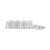 Reloop Fader Cap Set White
