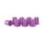 Reloop Knob Cap Set Purple