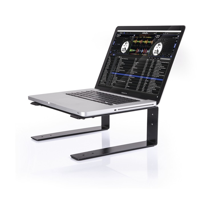 Reloop Laptop Stand Flat