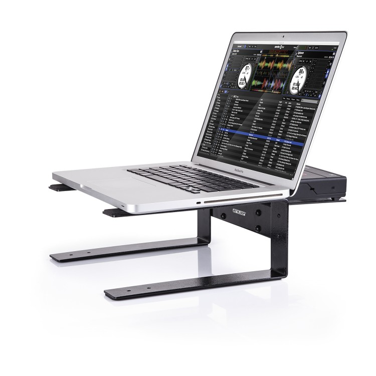 Reloop Laptop Stand Flat