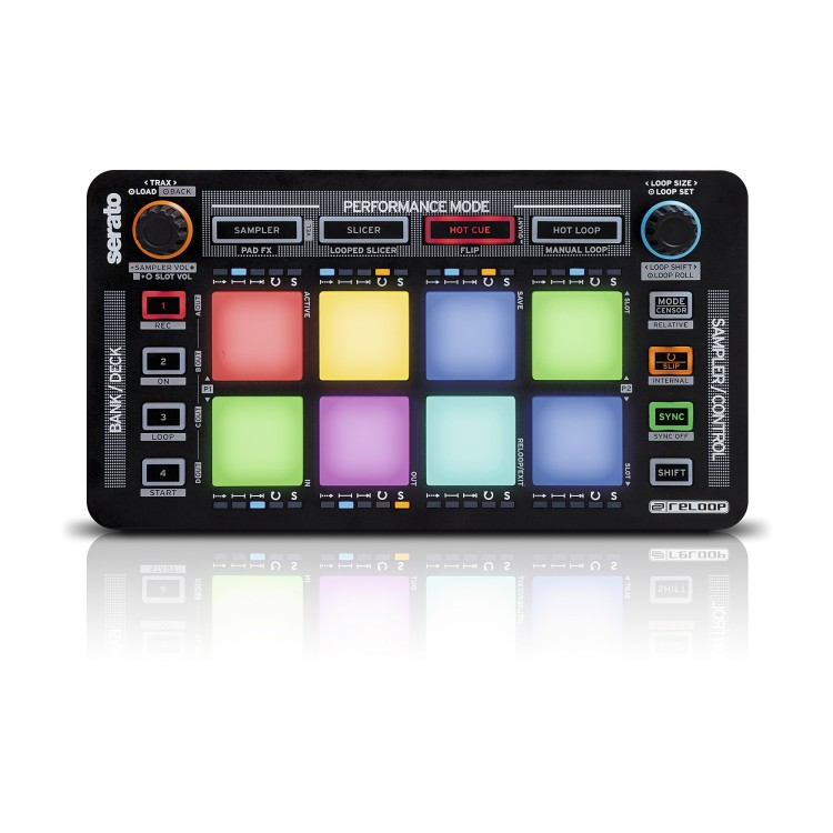 Reloop Neon