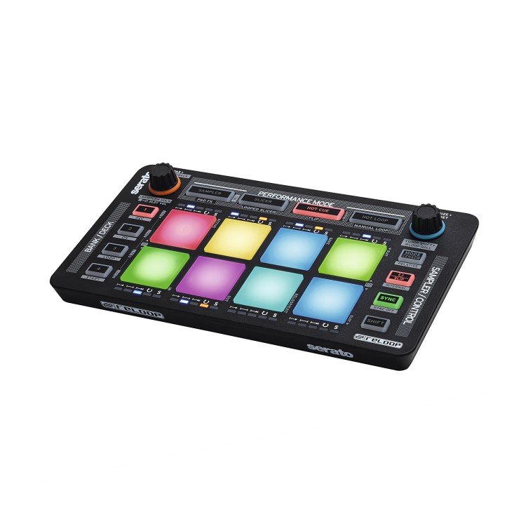 Reloop Neon
