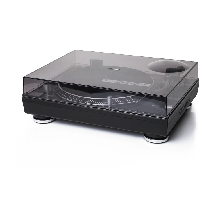 Reloop Pokrywa gramofonowa do RP-7000/8000