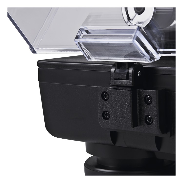 Reloop Pokrywa gramofonowa RP4000/2000/1000