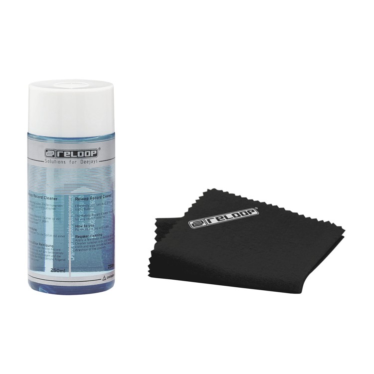 Reloop Record Cleaner MK2 250ml