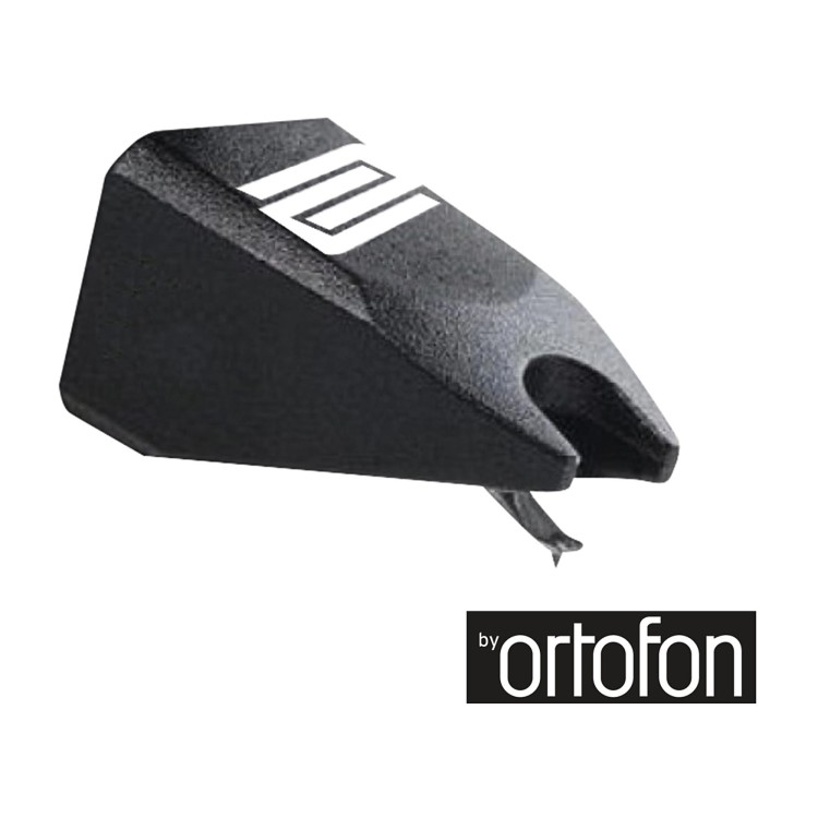 Reloop Stylus Black by Ortofon