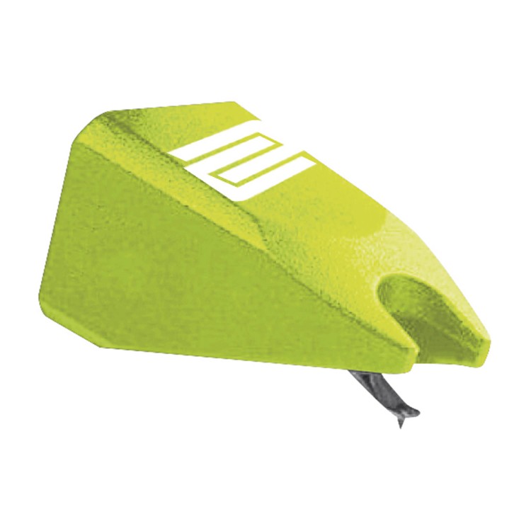 Reloop Stylus Green by Ortofon