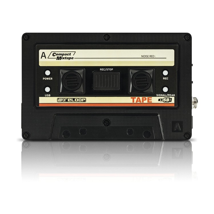 Reloop Tape
