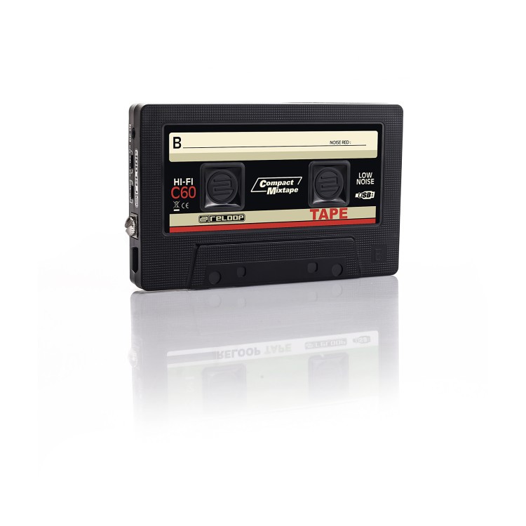 Reloop Tape