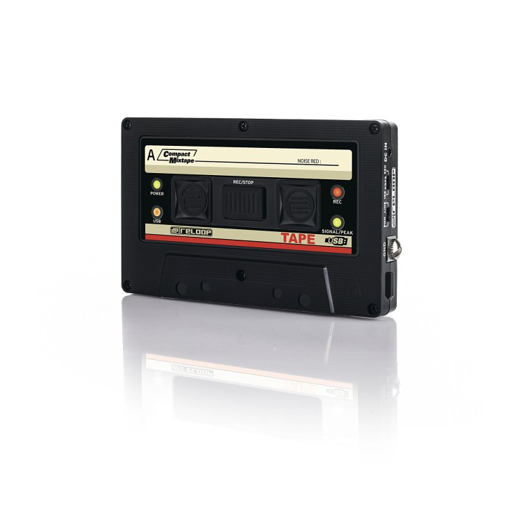 Reloop Tape