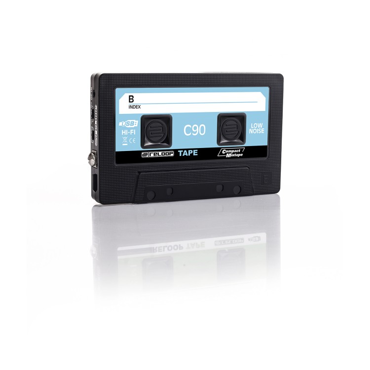 Reloop Tape