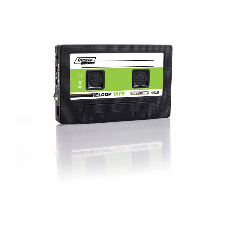 Reloop Tape