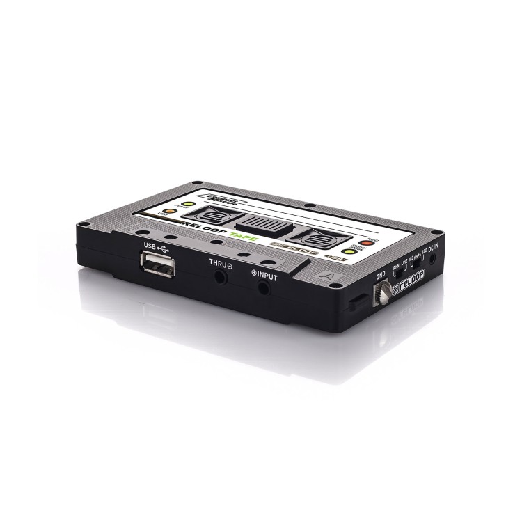 Reloop Tape