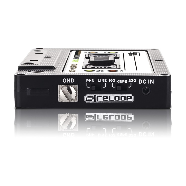 Reloop Tape