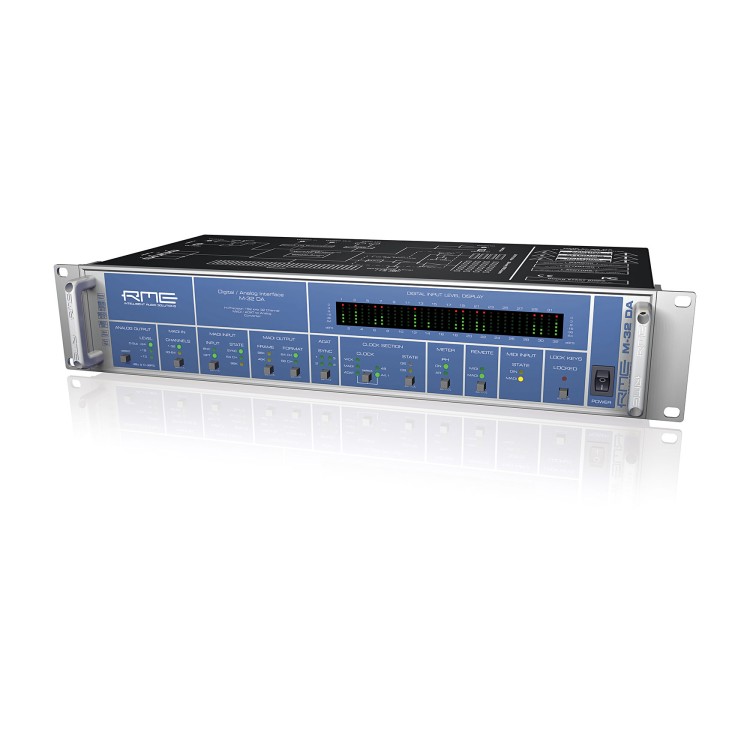 RME M-32 DA