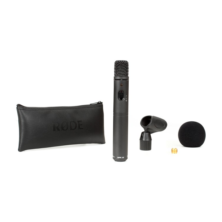 Rode M3