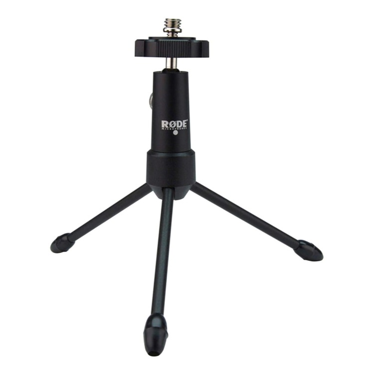 Rode Tripod