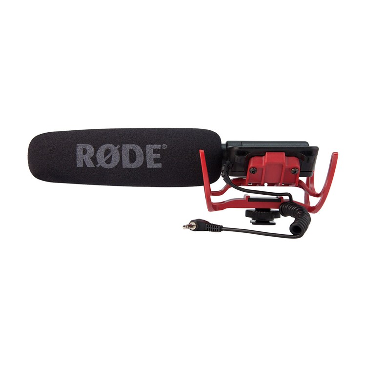 Rode VideoMic Rycote
