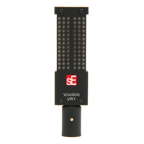 sE Electronics Voodoo VR1 + Dual Pop Pro gratis!