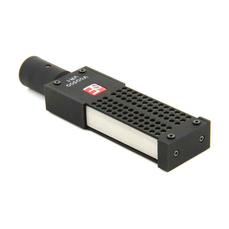 sE Electronics Voodoo VR1 + Dual Pop Pro gratis!