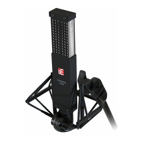 sE Electronics Voodoo VR2 + Dual Pop Pro gratis!