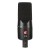 sE Electronics X1A + Dual Pop Pro gratis!