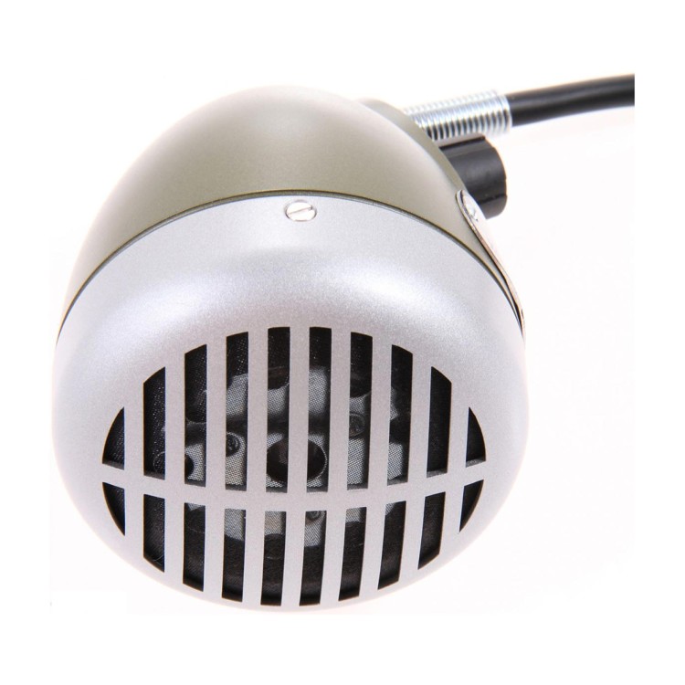 Shure 520DX