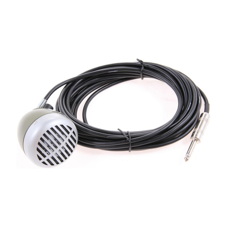 Shure 520DX