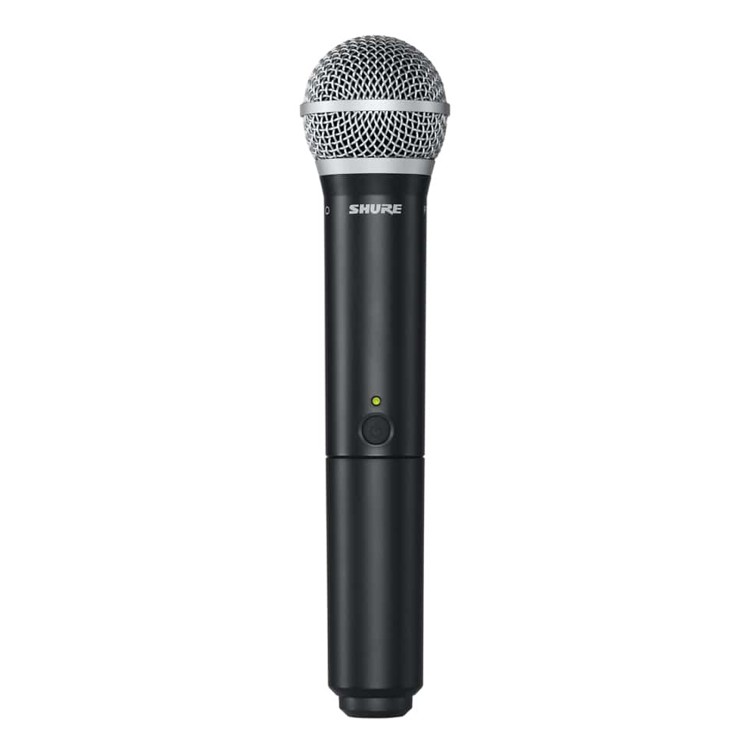 Shure BLX1288E/CVL
