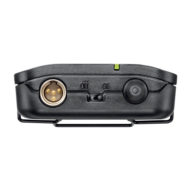 Shure BLX1288E/P31
