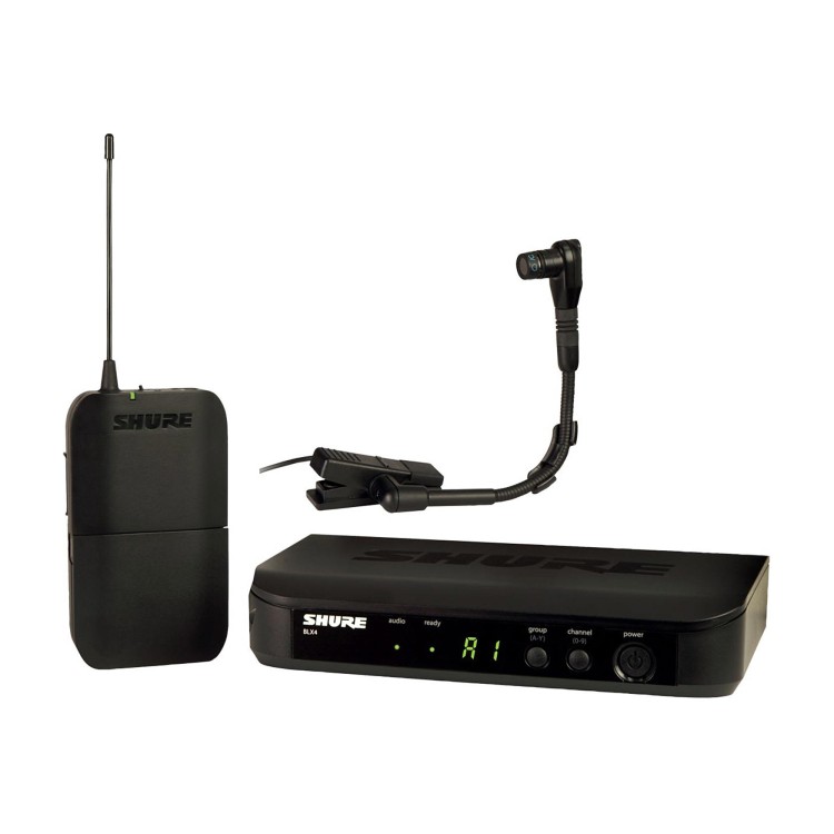 Shure BLX14E/B98
