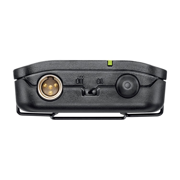 Shure BLX14E/CVL