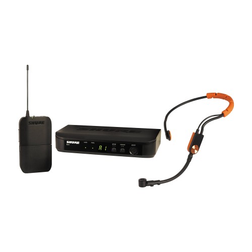Shure BLX14E/SM31