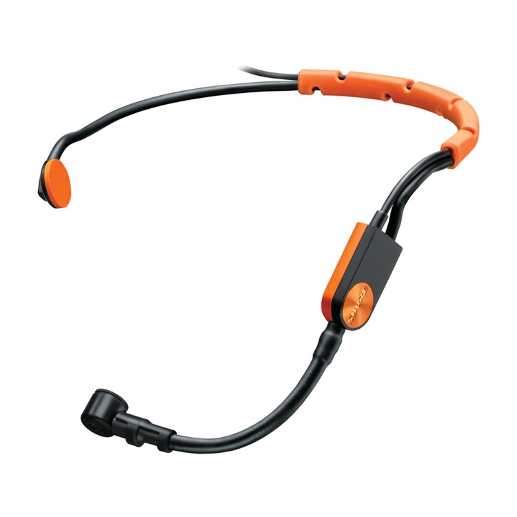 Shure BLX14E/SM31