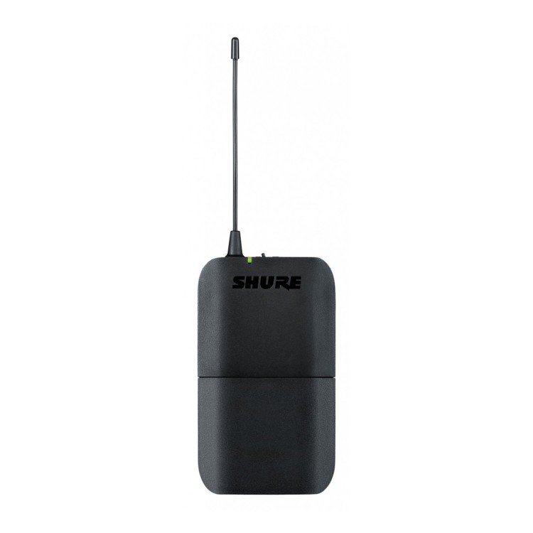 Shure BLX14E/SM31