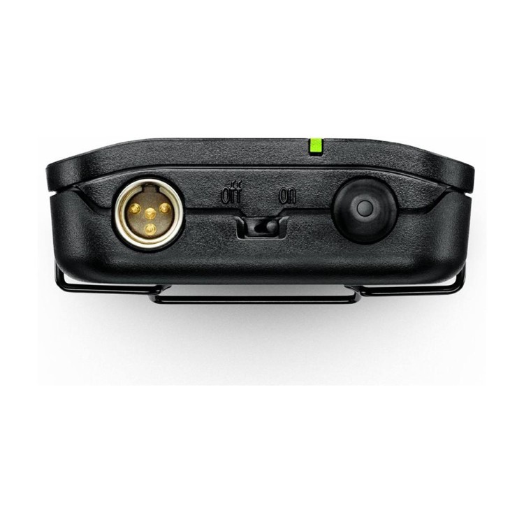 Shure BLX14E/SM31