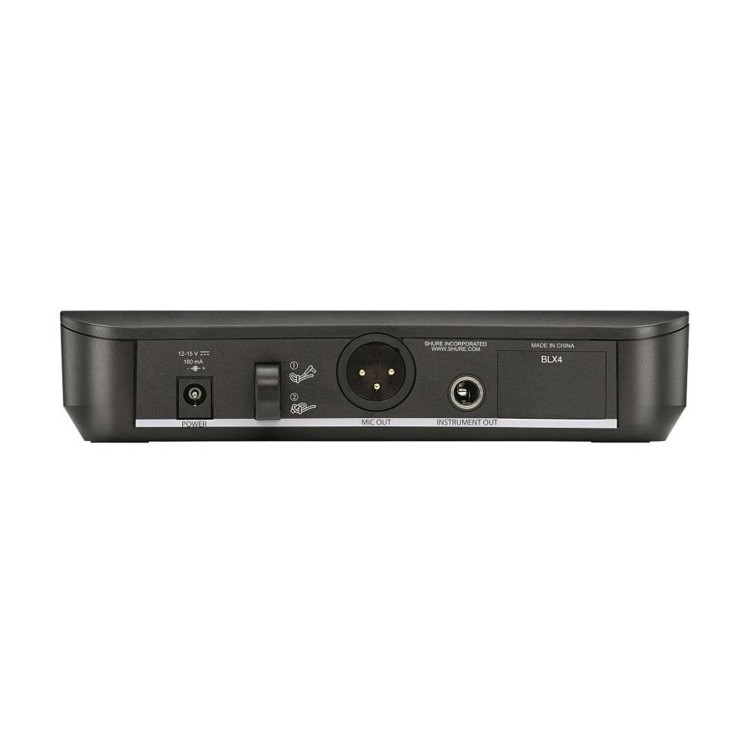 Shure BLX14E/SM31