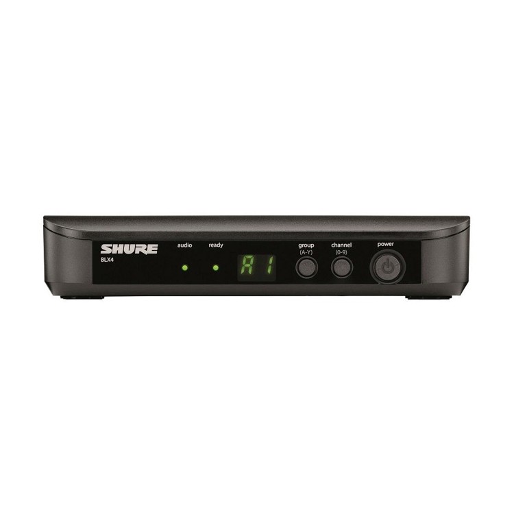 Shure BLX14E/SM31
