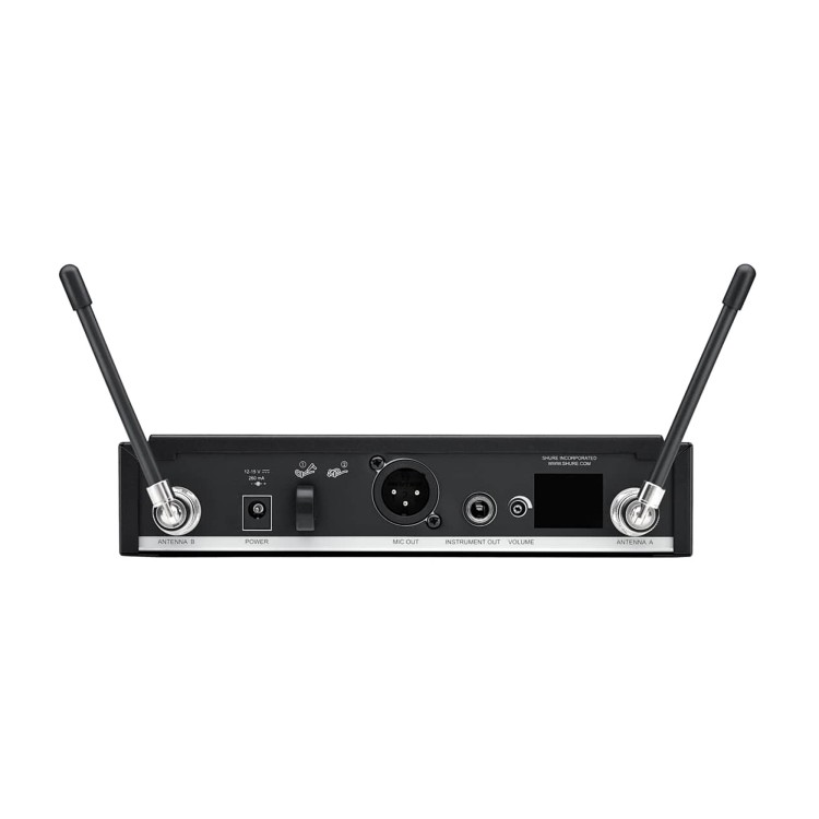 Shure BLX14RE/CVL