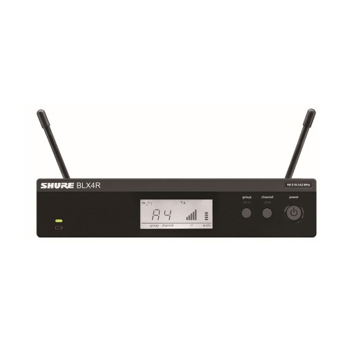 Shure BLX14RE/SM35