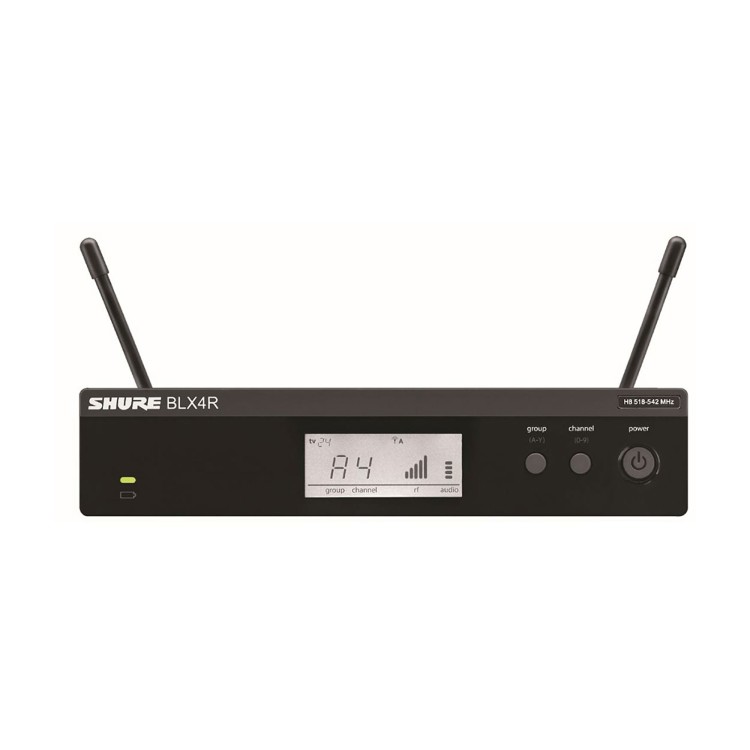 Shure BLX14RE/SM35