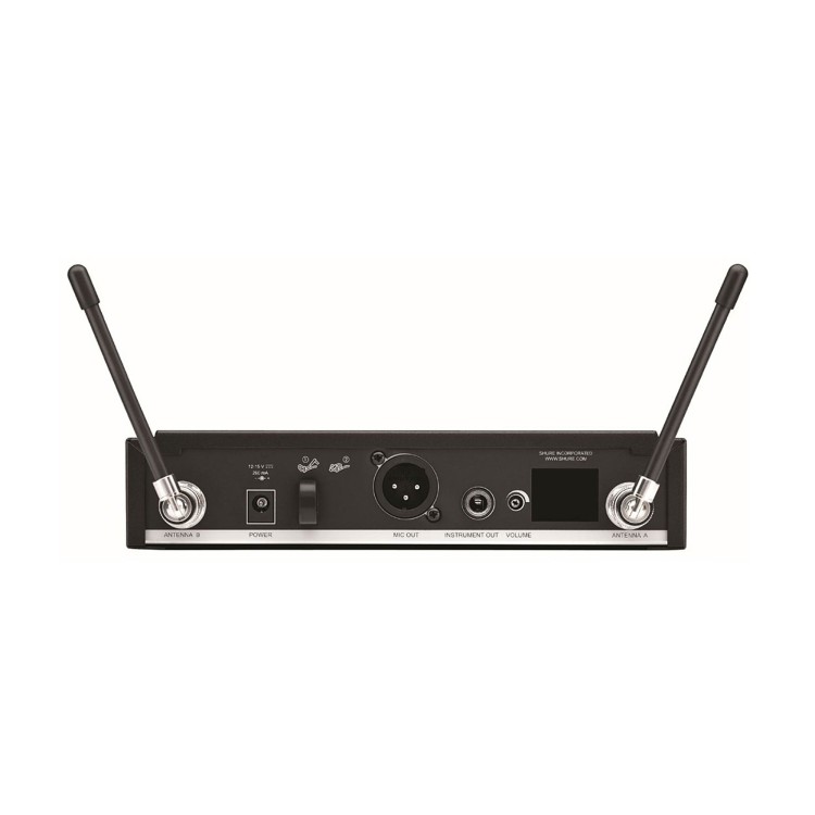Shure BLX14RE/SM35