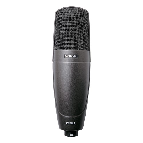 Shure KSM32/CG