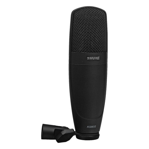 Shure KSM32/CG