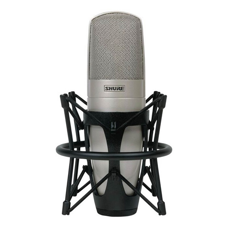 Shure KSM32 SL