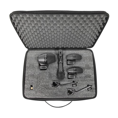 Shure PGA Drumkit4