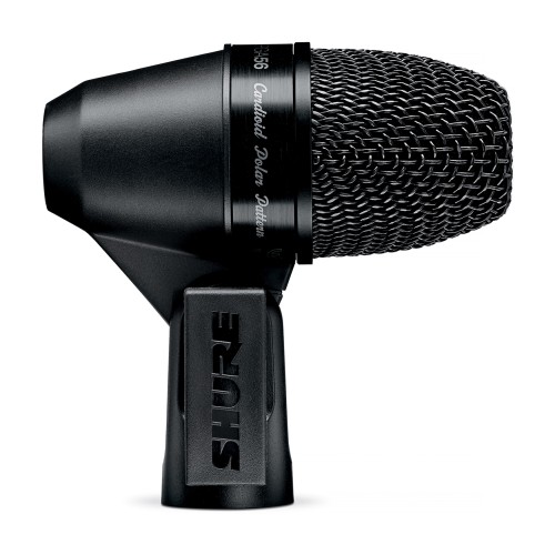 Shure PGA56 XLR