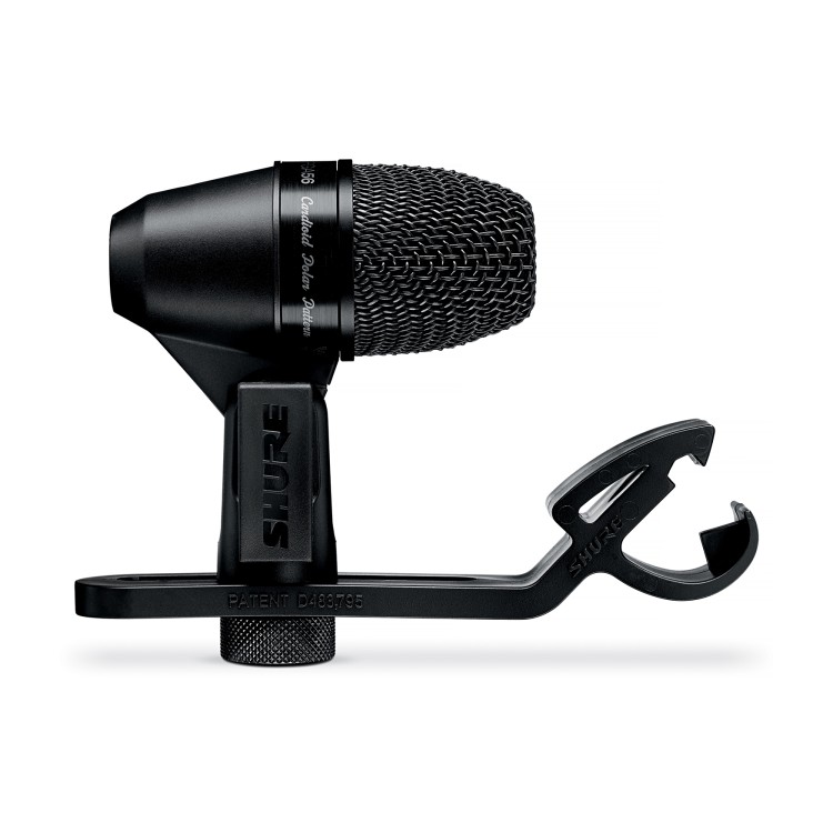 Shure PGA56 XLR